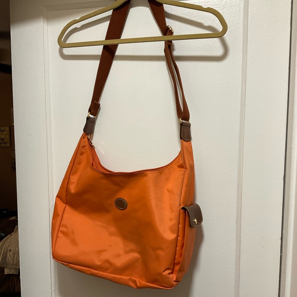 Longchamp Hobo Shoulder bag